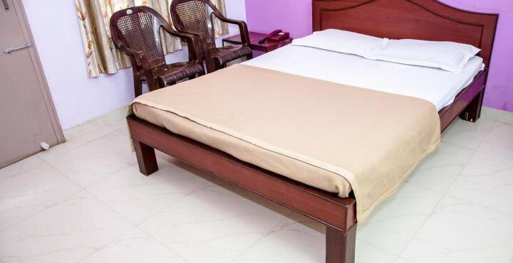 Mahalaxmi Residency, Trichy 4